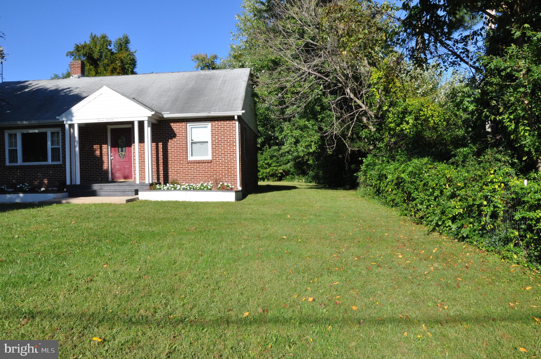 711 Edgewood Road Edgewood, MD 21040 - Photo 3 of 53