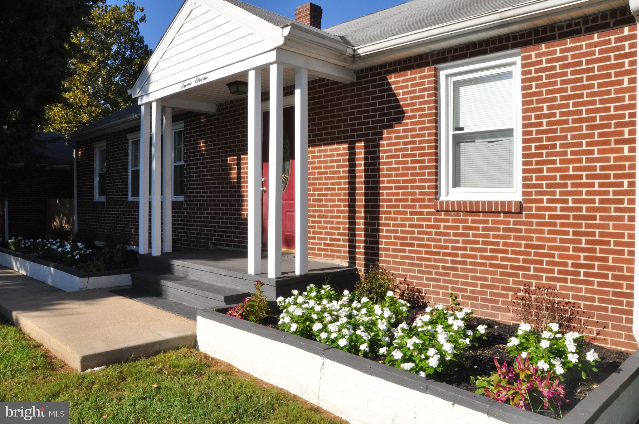 711 Edgewood Road Edgewood, MD 21040 - Photo 4 of 53