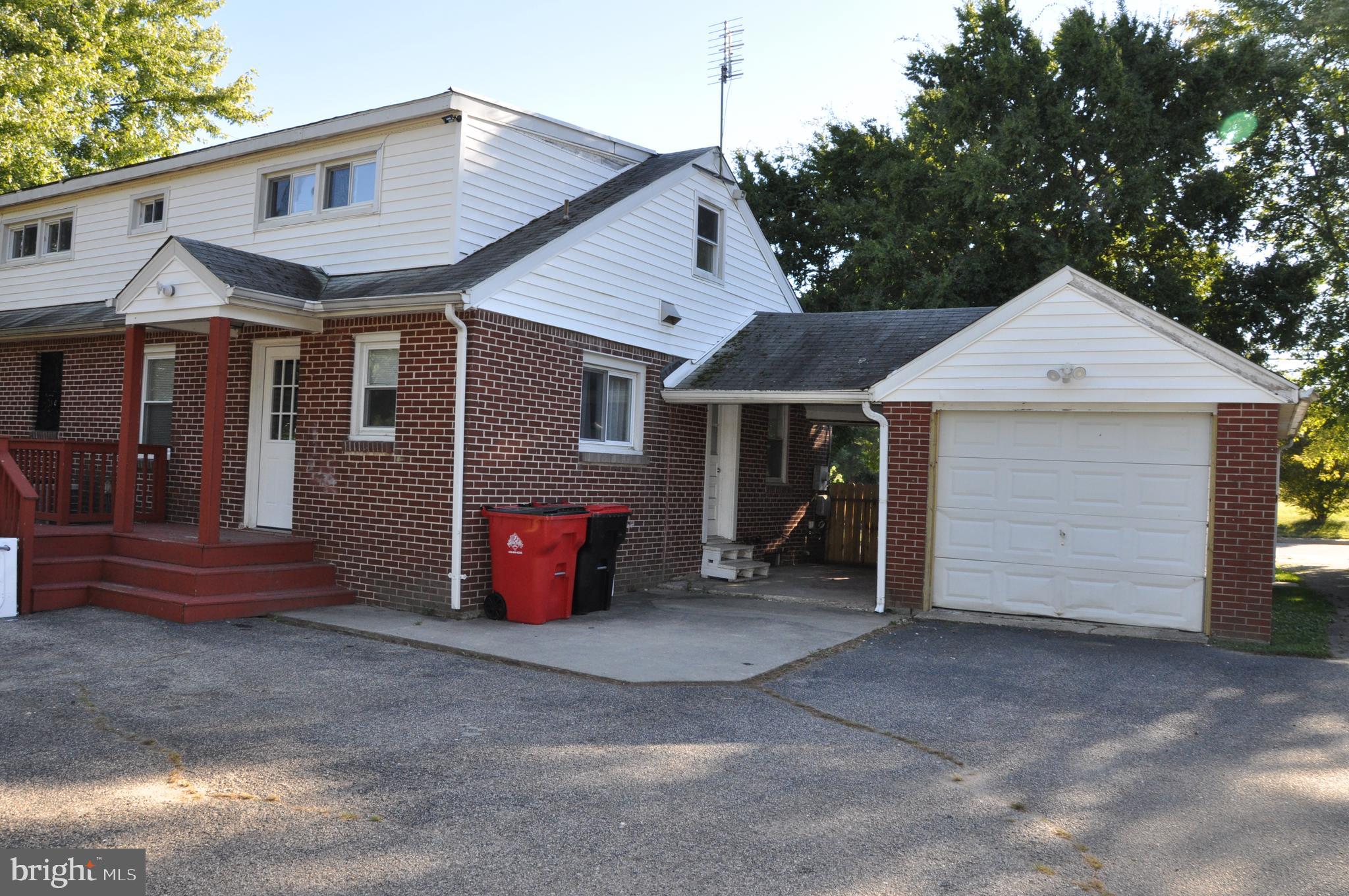 711 Edgewood Road Edgewood, MD 21040 - Photo 42 of 53