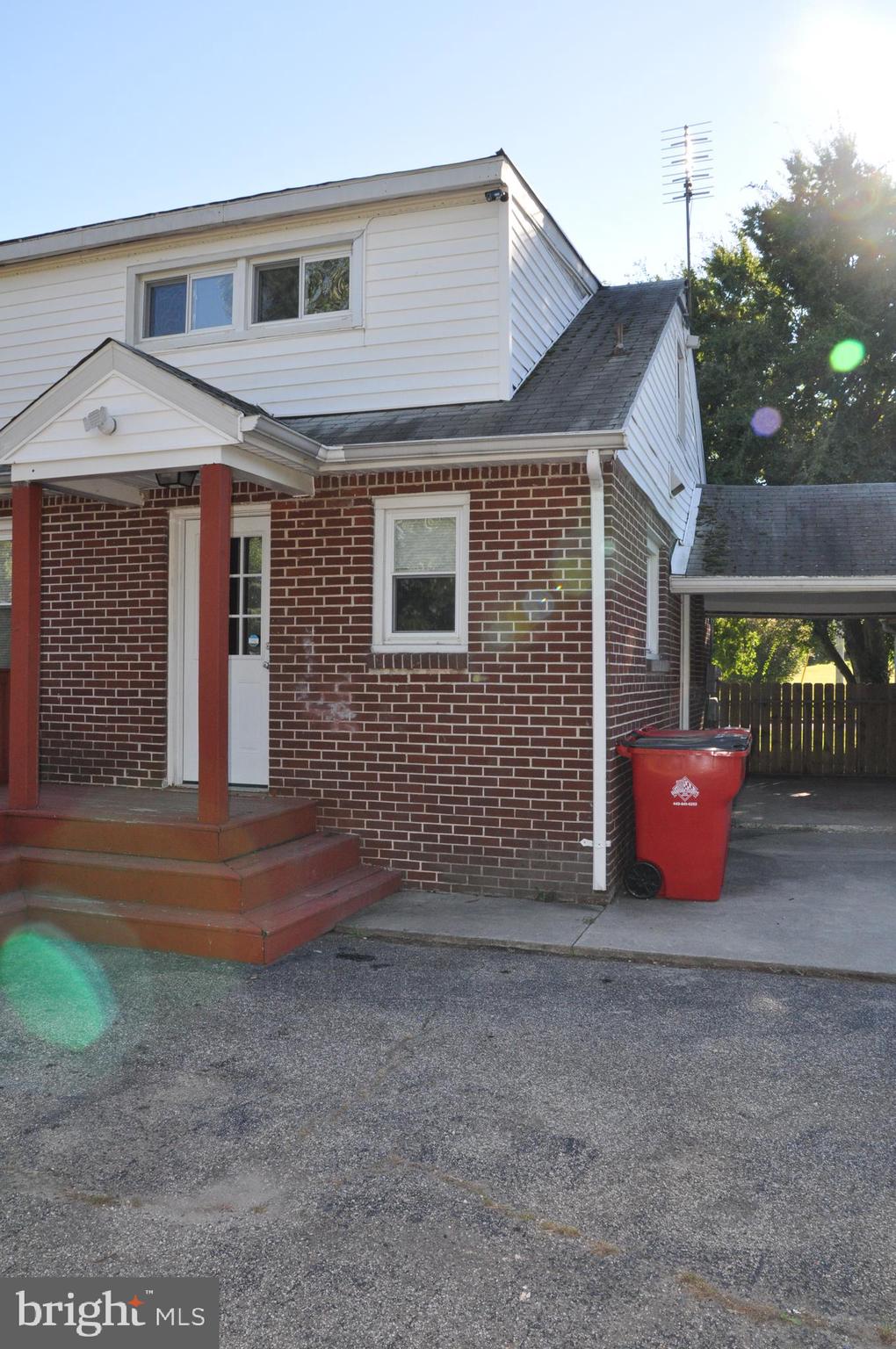 711 Edgewood Road Edgewood, MD 21040 - Photo 43 of 53