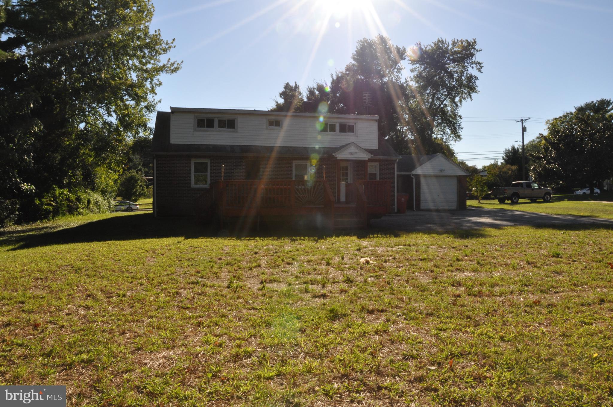 711 Edgewood Road Edgewood, MD 21040 - Photo 44 of 53