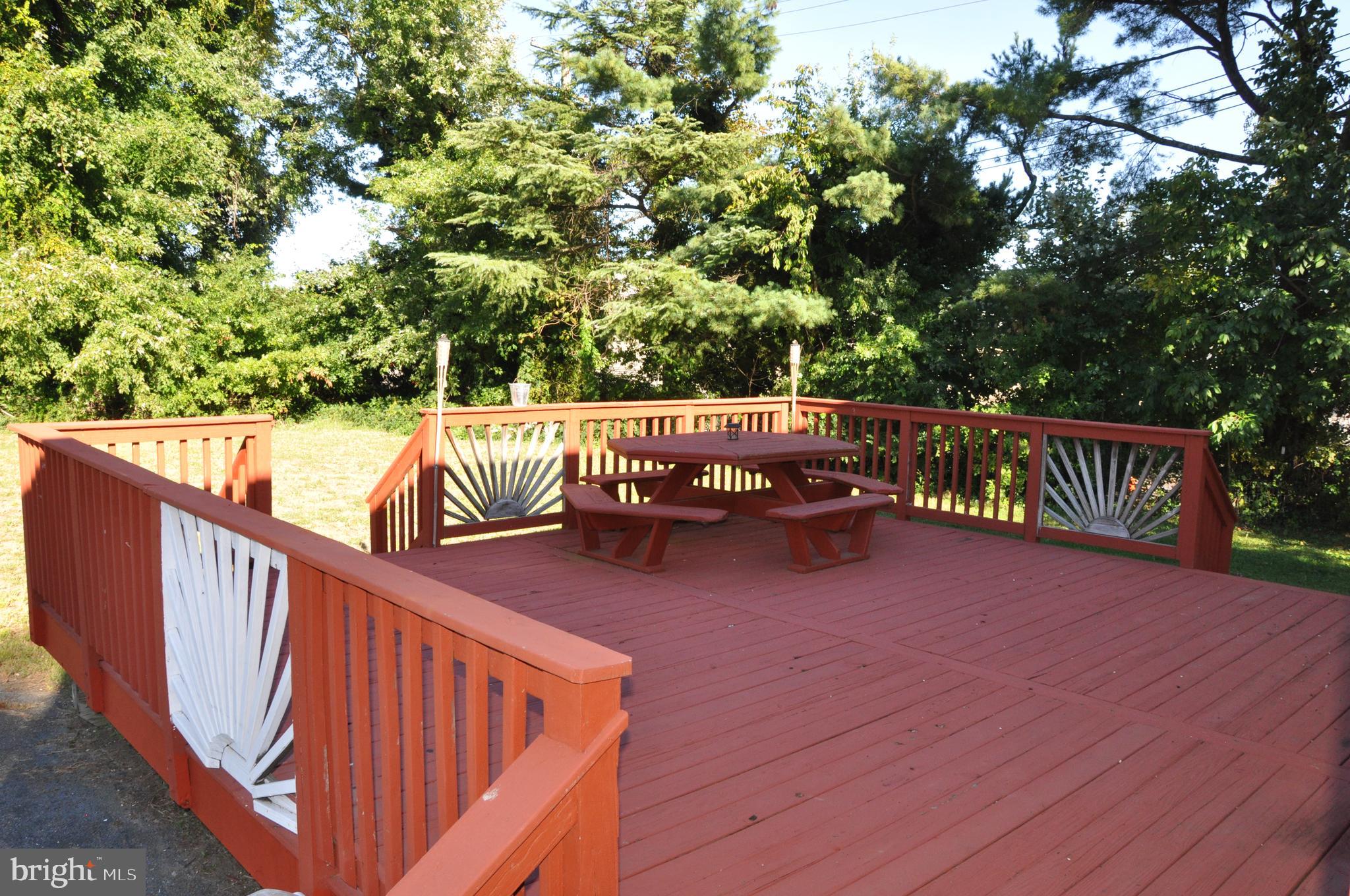 711 Edgewood Road Edgewood, MD 21040 - Photo 47 of 53