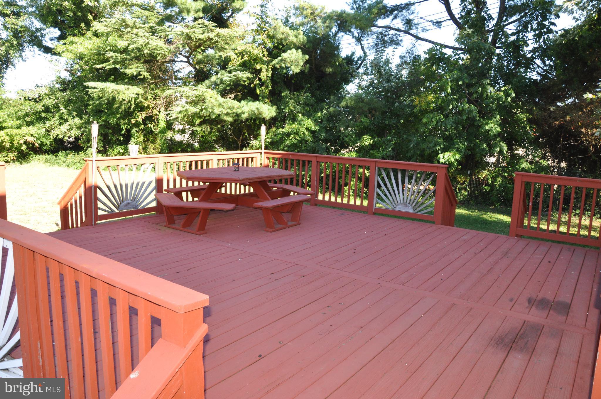 711 Edgewood Road Edgewood, MD 21040 - Photo 48 of 53