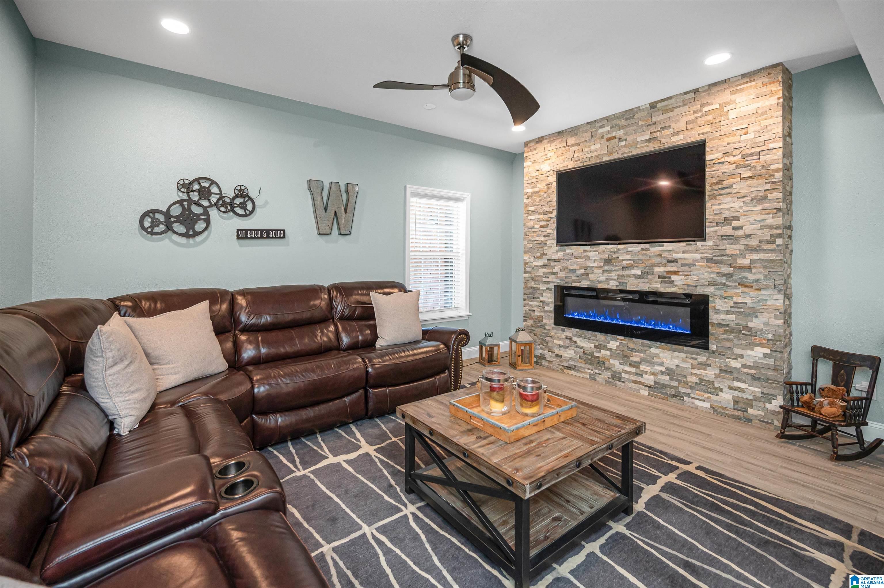 144 Kings Crest Lane Pelham, AL 35124 - Photo 48 of 71