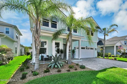 $925,000 | 81 Somerville Drive, Ponte Vedra, FL 32081