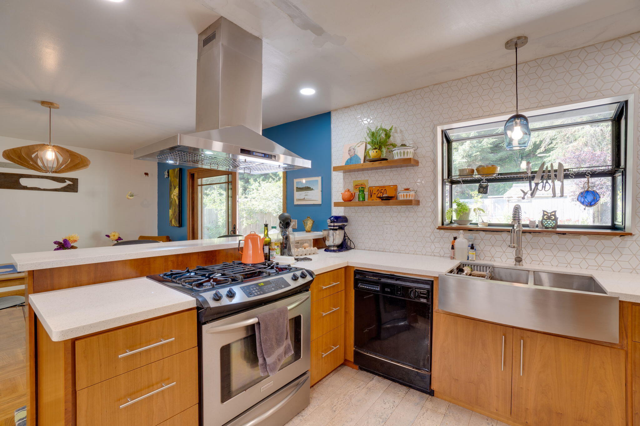 257 Hidden Valley Road Eureka, CA 95503 - Photo 26 of 62