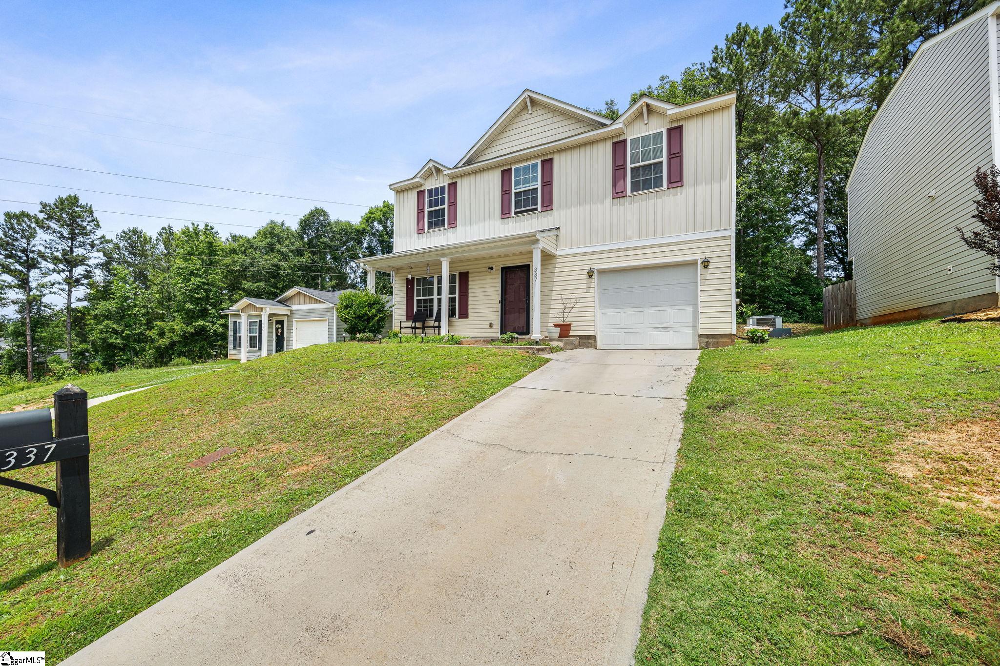 337 Cedar Ridge Anderson, SC 29621 - Photo 21 of 27