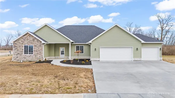 $419,900 | 9907 Barnum Road, Piqua, OH 45356