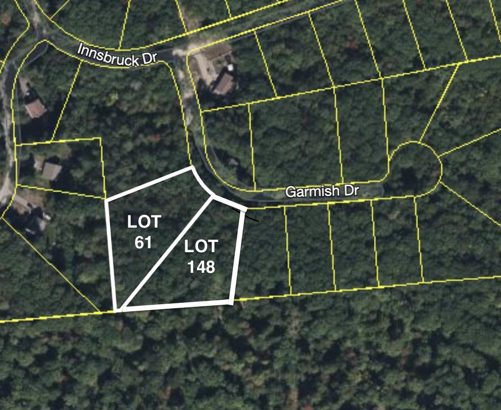 0 Garmish Drive, Unit 209/61 AND 210/148 New Durham, NH 03855 - Photo 1 of 5