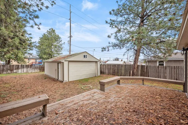 $235,000 | 1303 East Dalke Avenue, Spokane, WA 99208