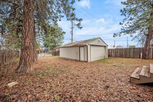 $235,000 | 1303 East Dalke Avenue, Spokane, WA 99208