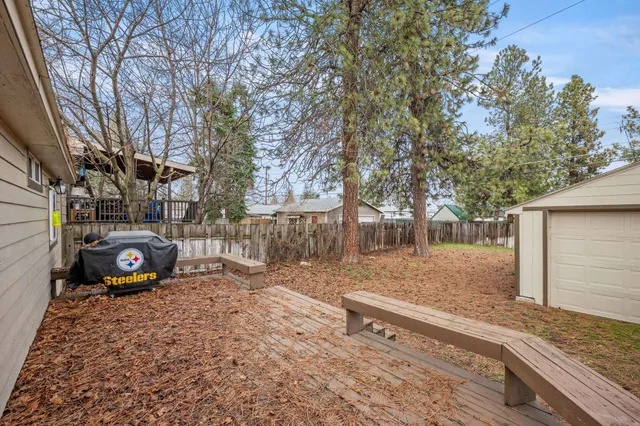 $235,000 | 1303 East Dalke Avenue, Spokane, WA 99208