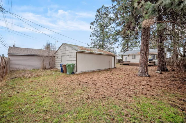 $235,000 | 1303 East Dalke Avenue, Spokane, WA 99208