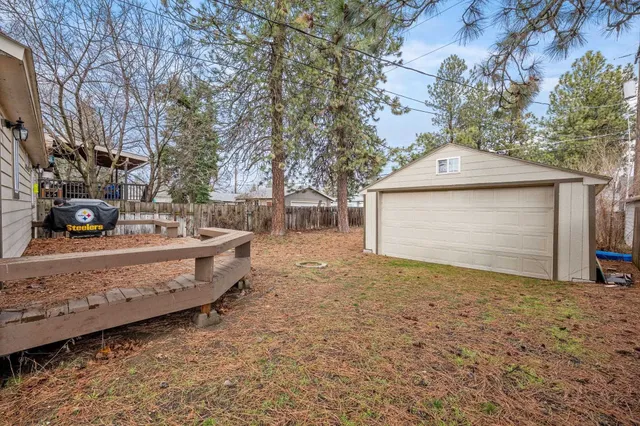 $235,000 | 1303 East Dalke Avenue, Spokane, WA 99208