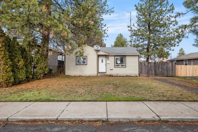 $235,000 | 1303 East Dalke Avenue, Spokane, WA 99208