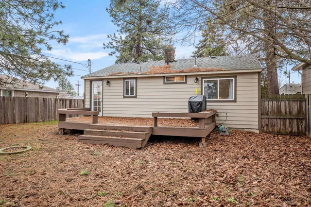 $235,000 | 1303 East Dalke Avenue, Spokane, WA 99208