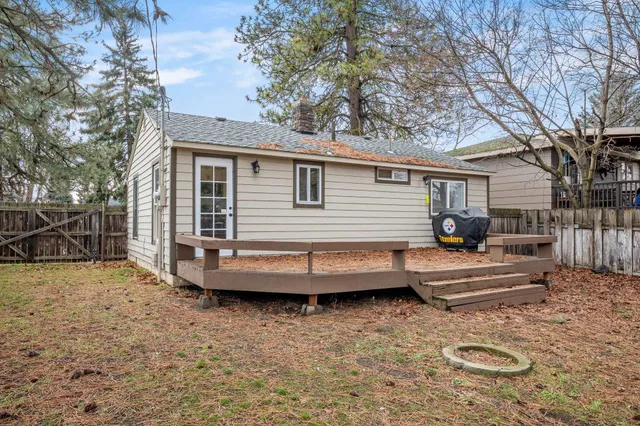 $235,000 | 1303 East Dalke Avenue, Spokane, WA 99208