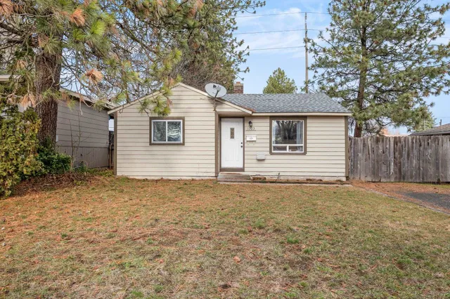 $235,000 | 1303 East Dalke Avenue, Spokane, WA 99208