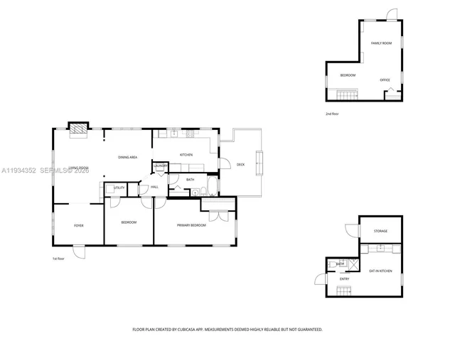 $1,250,000 | 1729 Southwest 12th Street, Miami, FL 33135