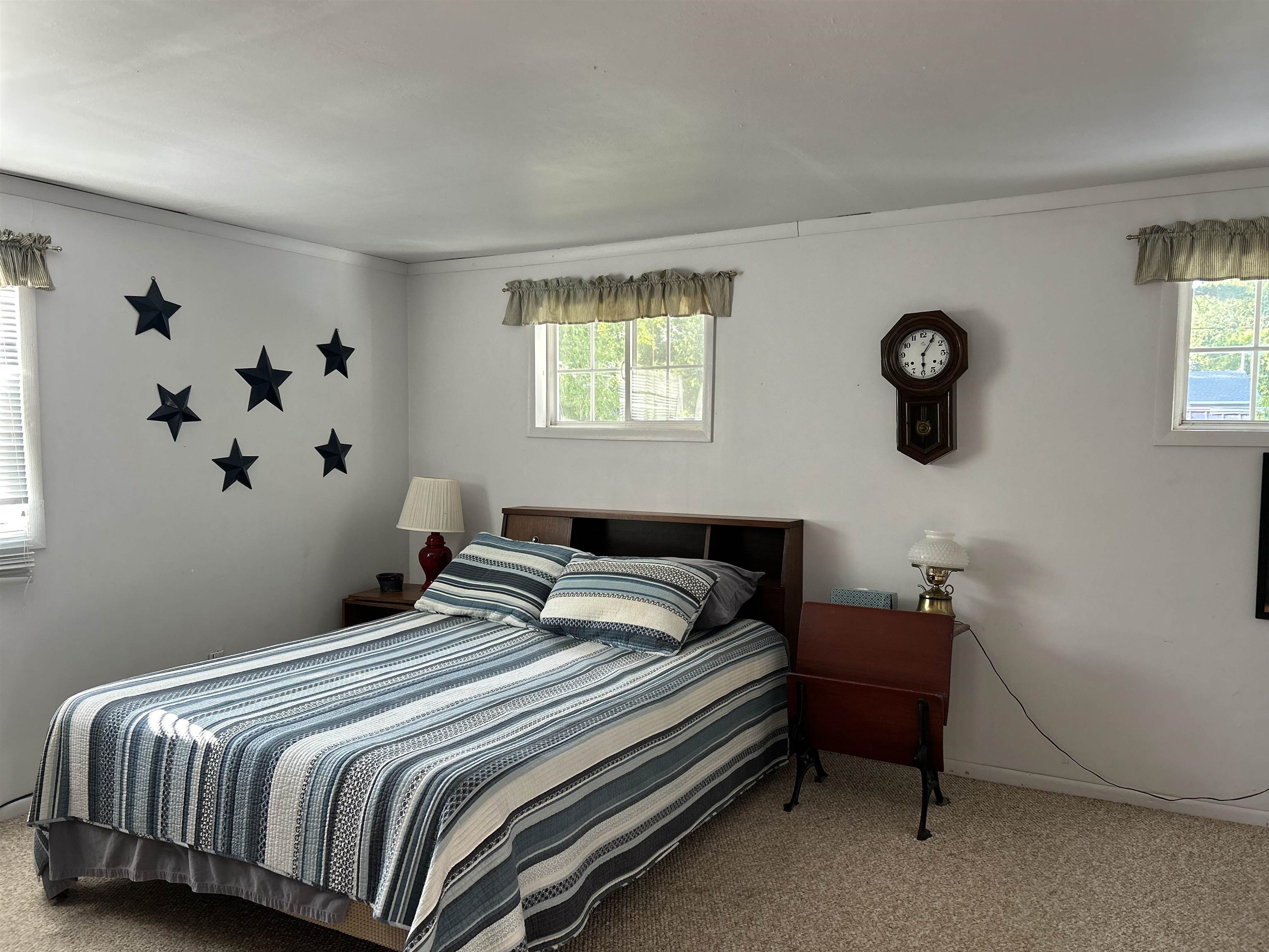 1777 East Pratt Lake Road Gladwin, MI 48624 - Photo 37 of 44 Gallery Image 37