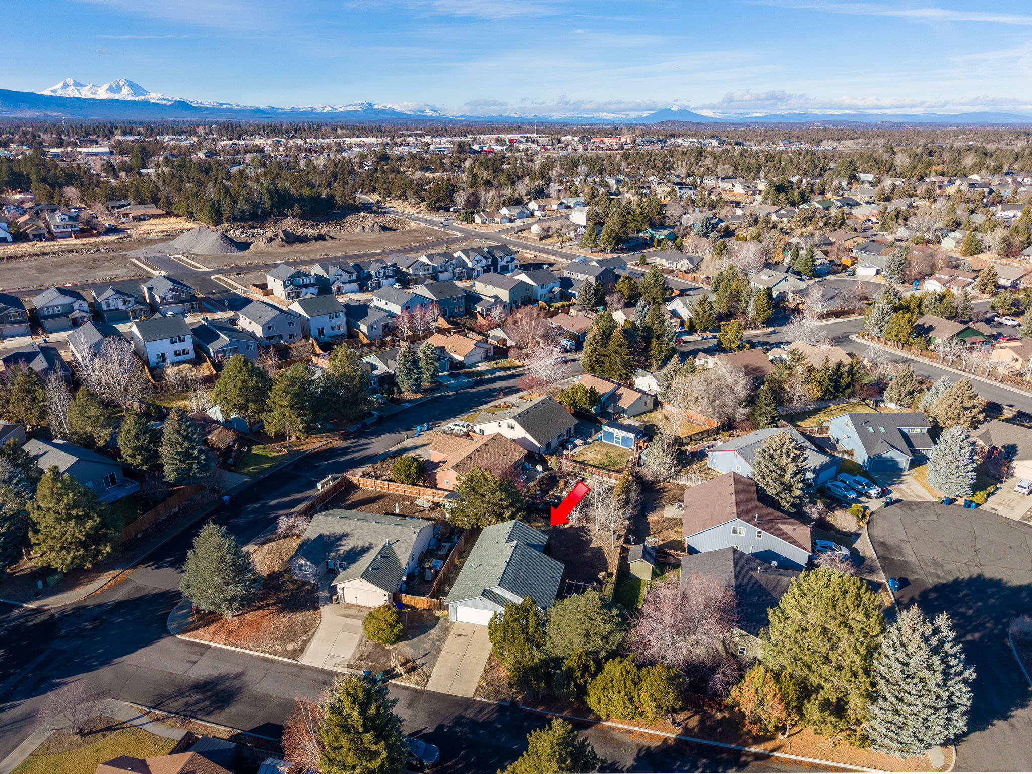 20732 Gallop Road Bend, OR 97701 - Photo 21 of 22 2024_12_16_20732_gallop_road-drone-10