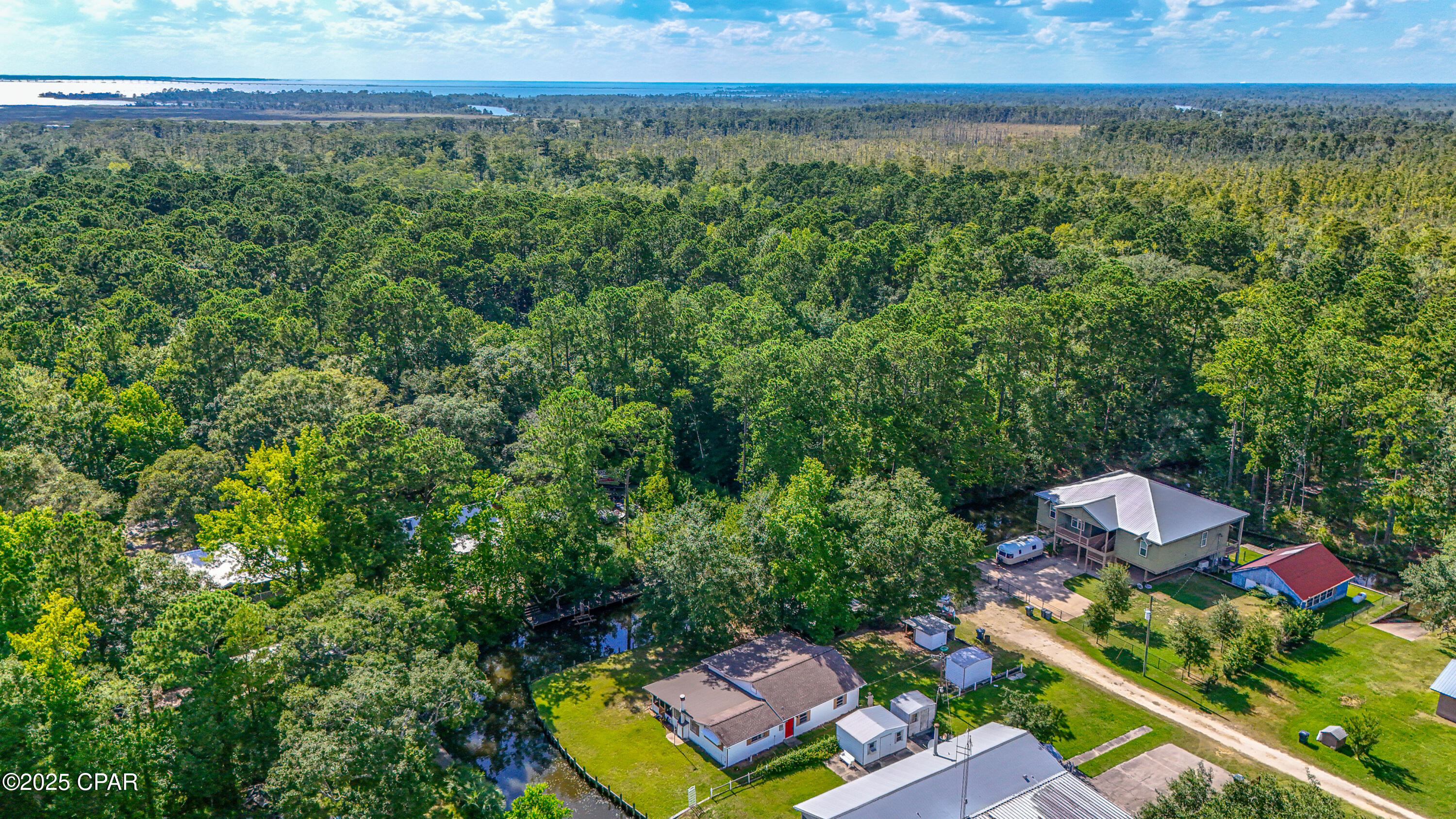 151 Swamp Haven Road Vernon, FL 32462 - Photo 81 of 82