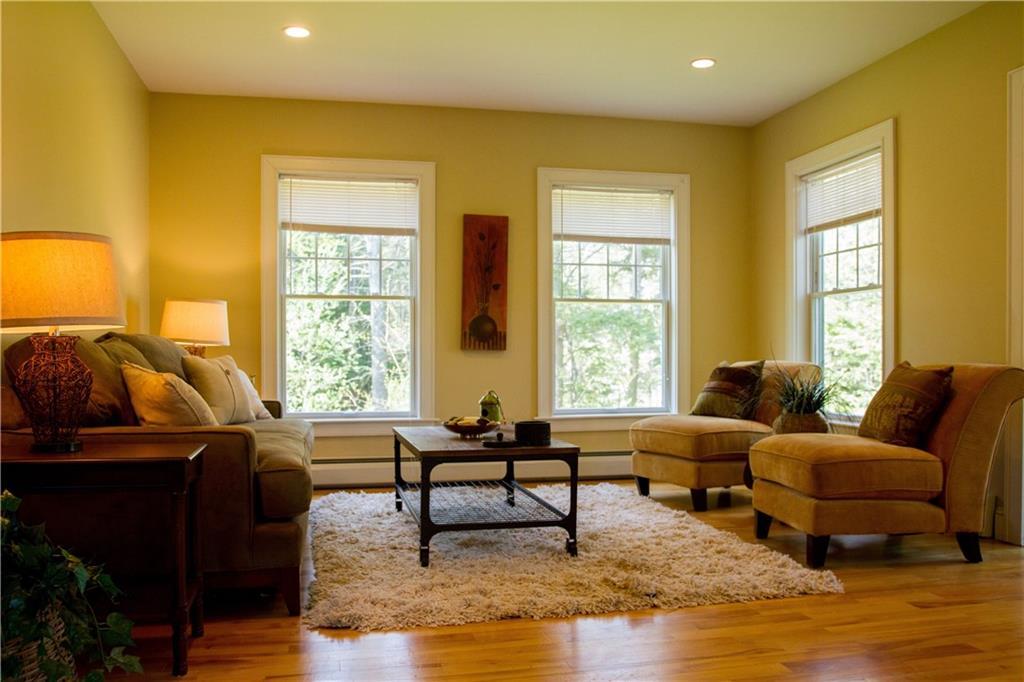40 Cross Hill Road Cape Elizabeth, ME 04107 - Photo 16 of 34 Photo