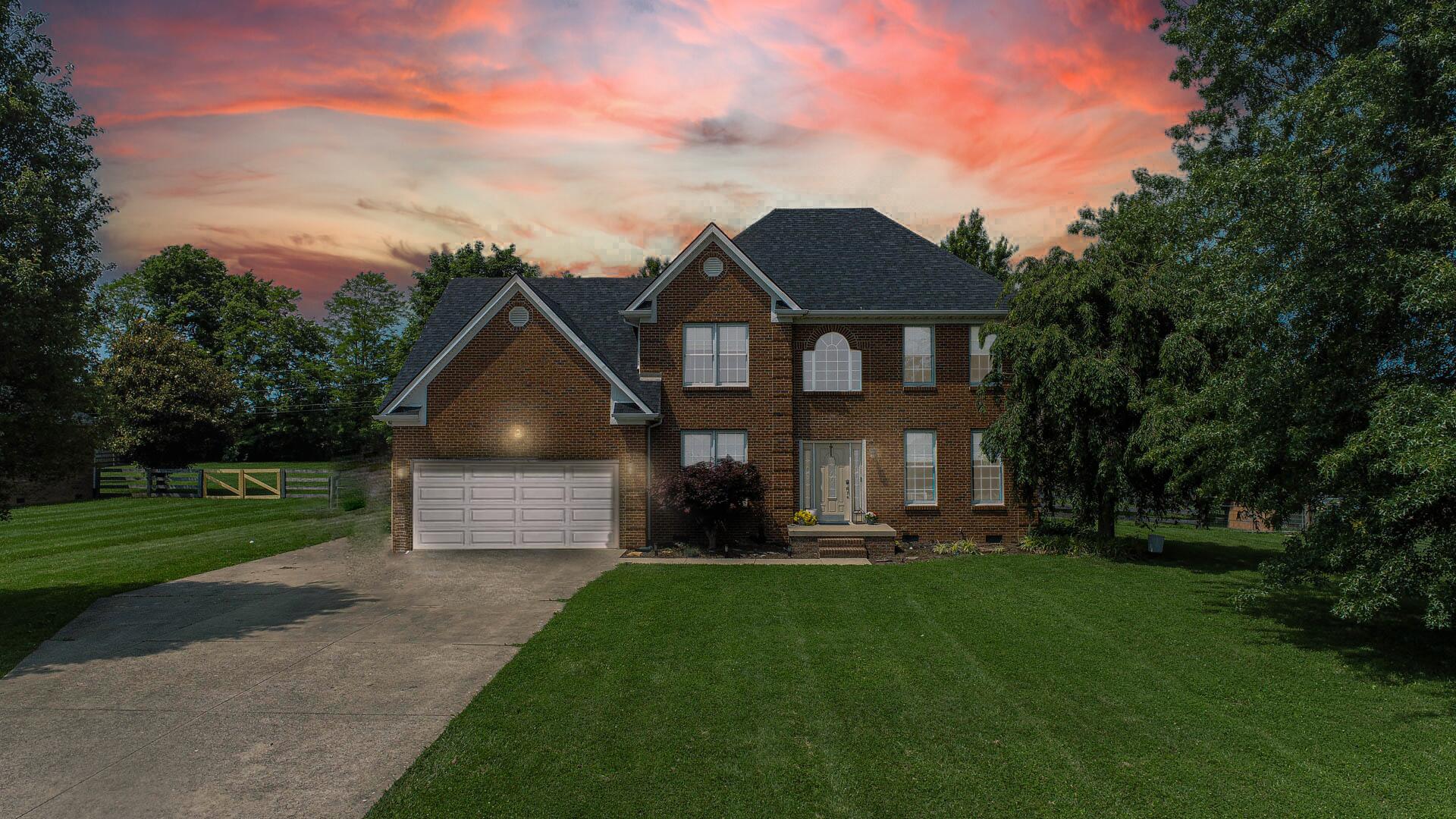 212 Squires Pointe Road Paris, KY 40361 - Photo 1 of 53 night