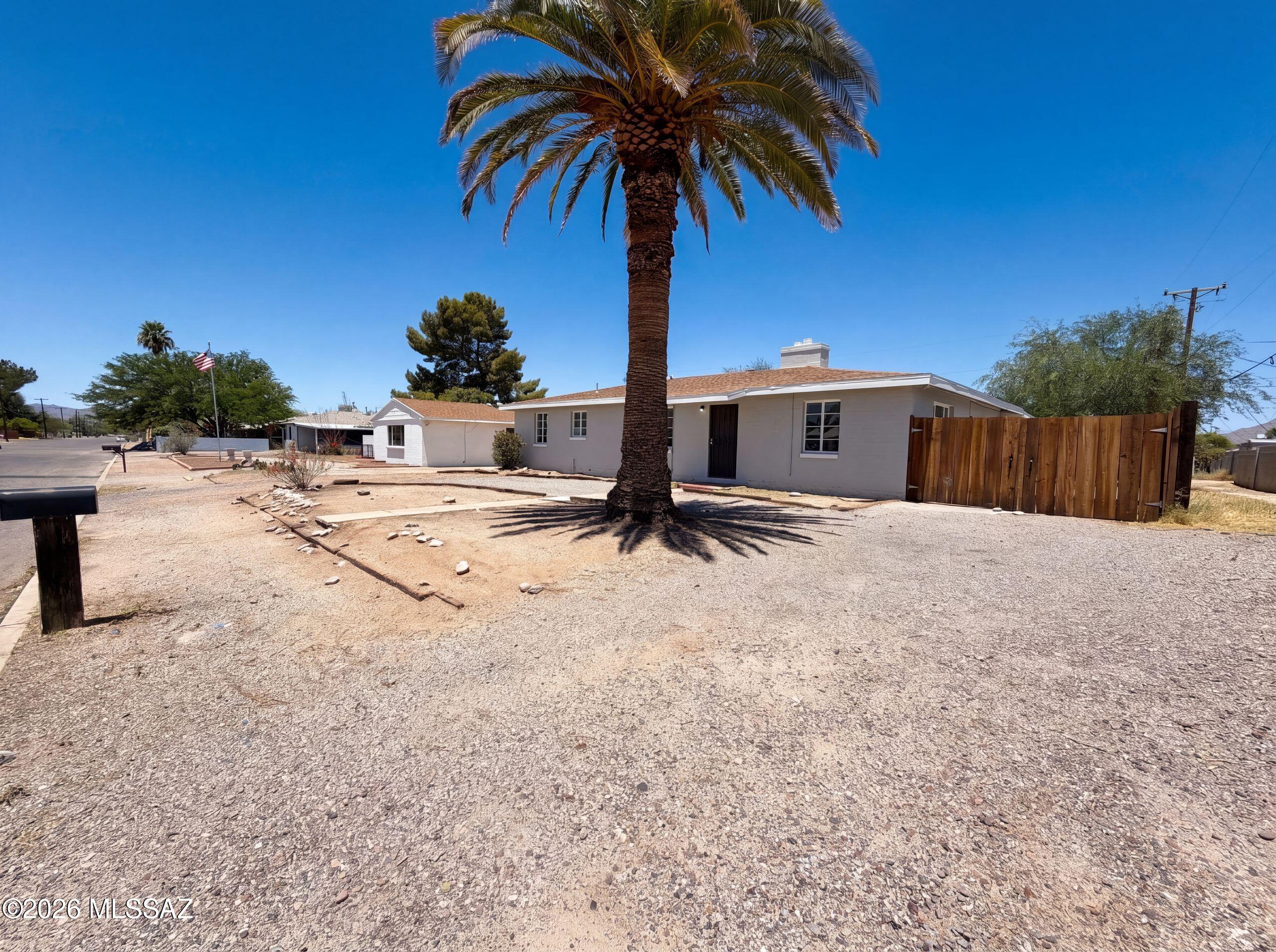 457 East Pastime Road Tucson, AZ 85705 - Photo 19 of 21