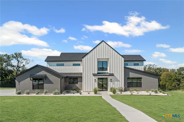 $1,199,000 | 238 Glenview Circle, Belton, TX 76513