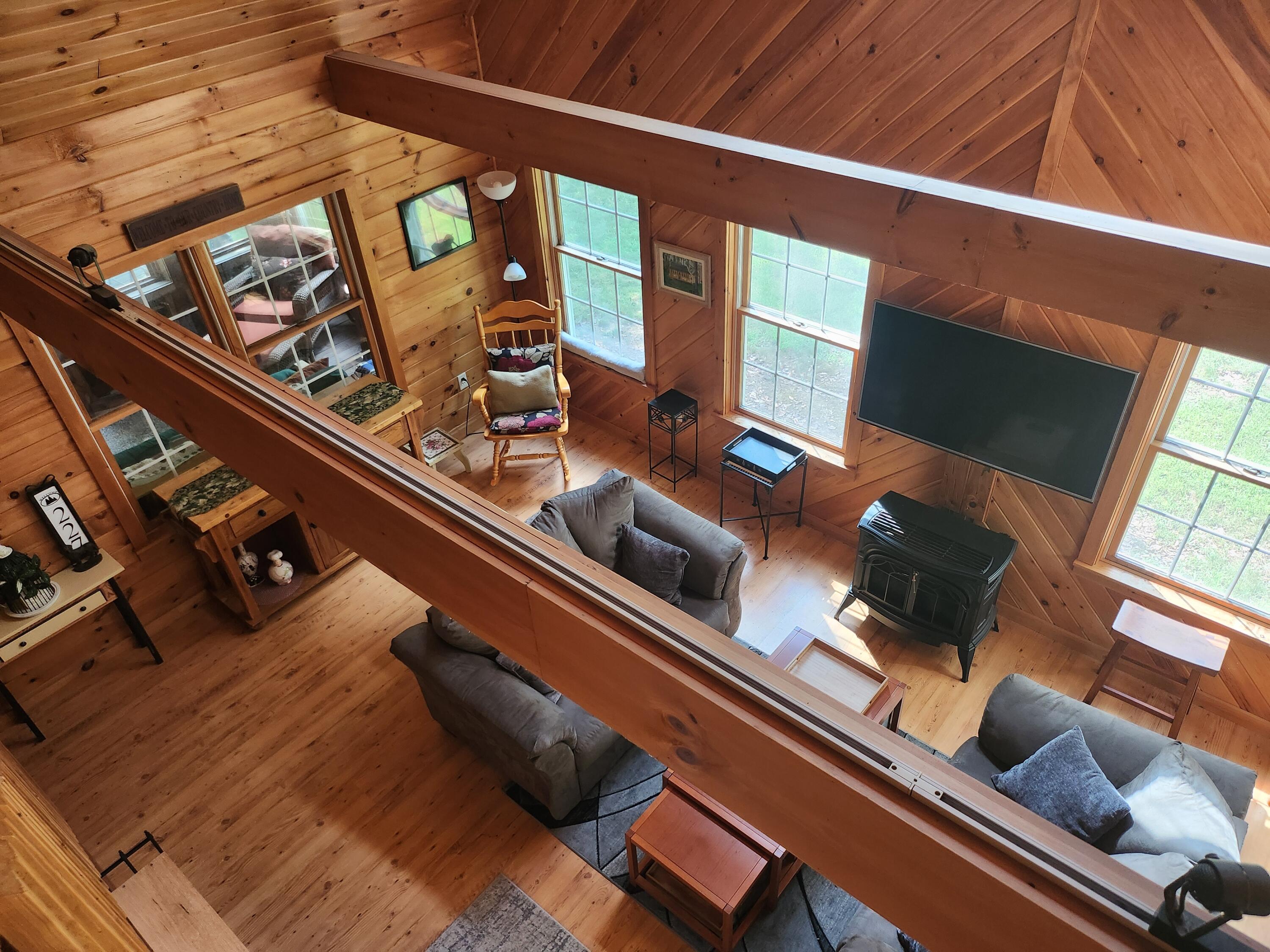 227 Brooks Pond Road Corinna, ME 04928 - Photo 15 of 48 20240805_101751