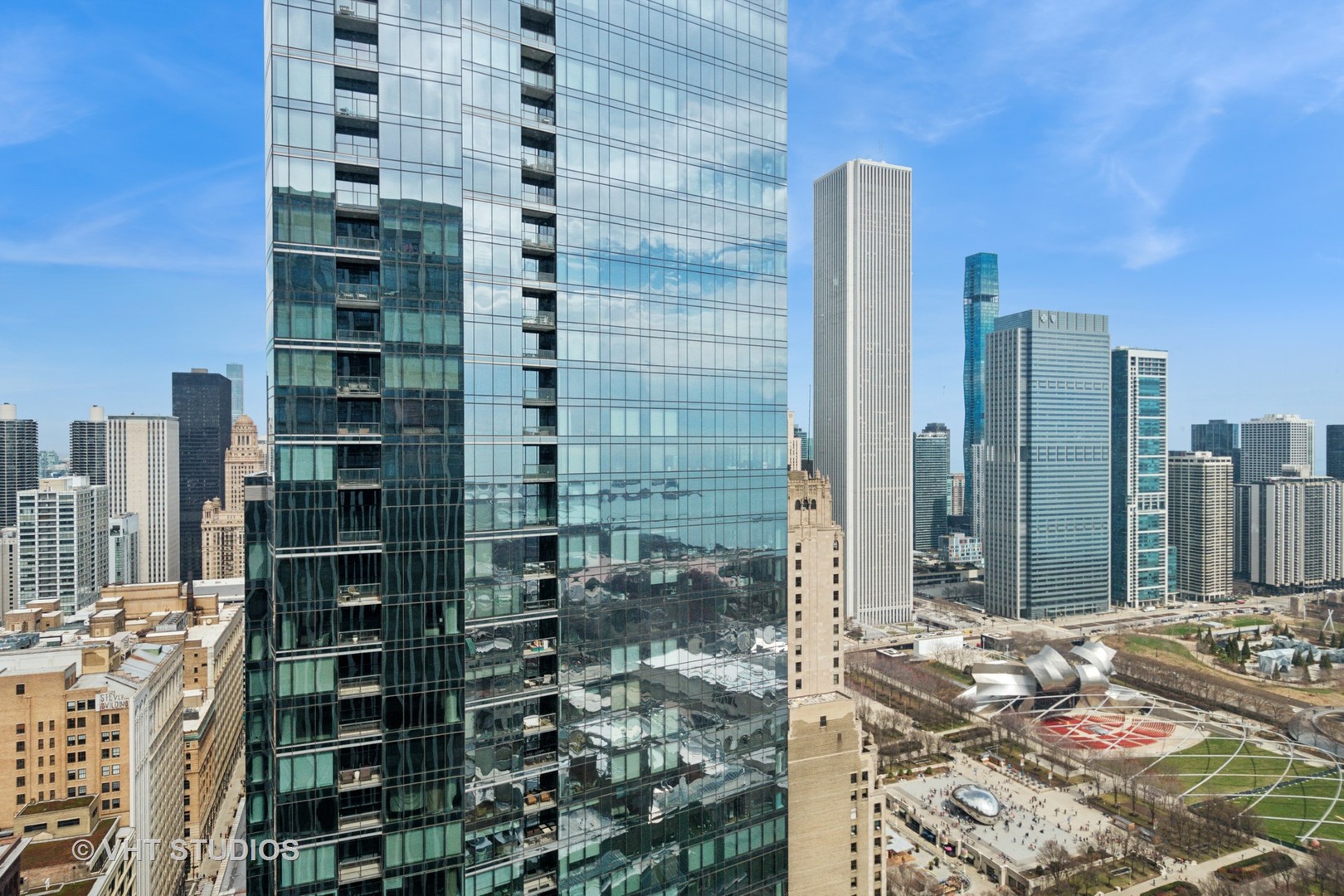 65 East Monroe Street, Unit 4124 Chicago, IL 60603 - Photo 16 of 24