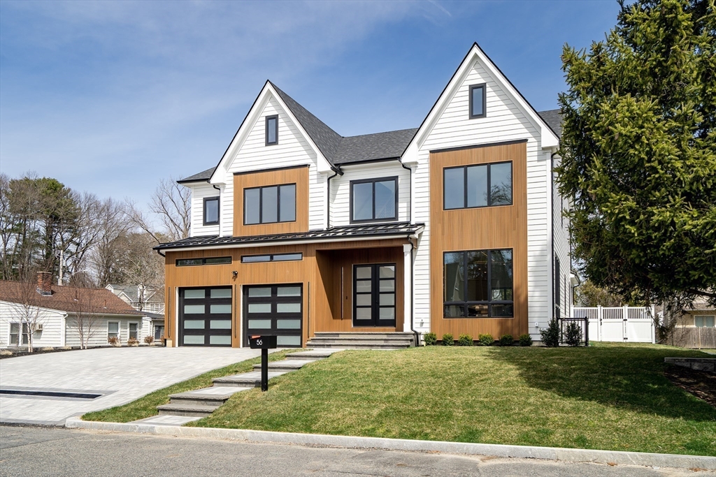 56 Chinian Path Newton, MA 02459 - Photo 3 of 34 Gallery Image 3