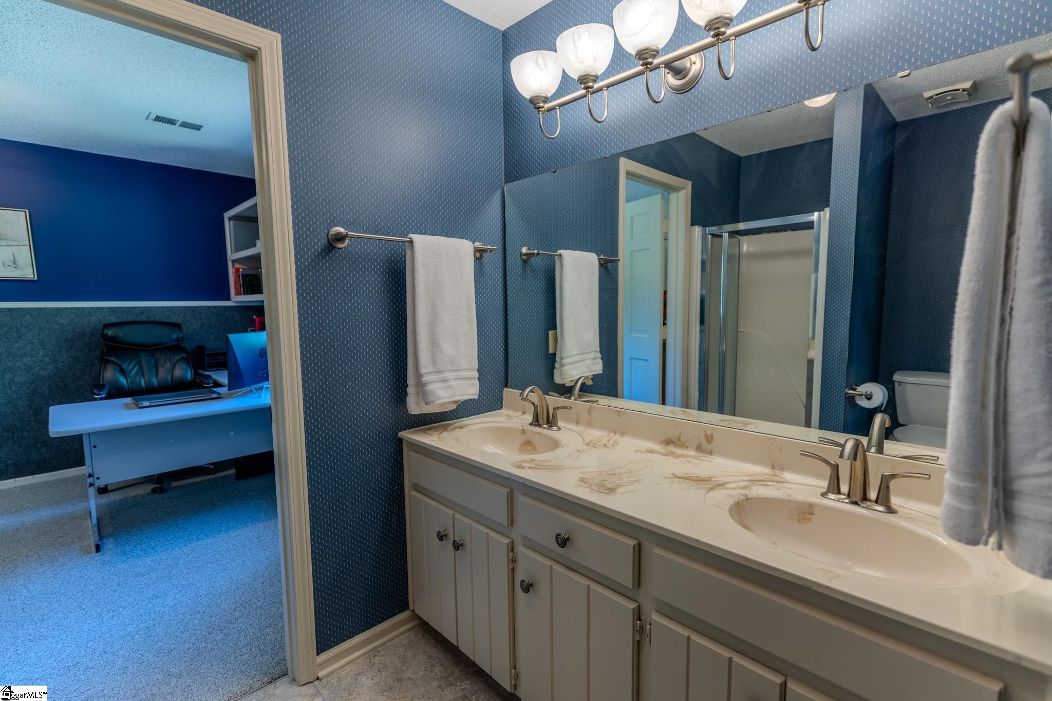 124 Timberlake Circle Inman, SC 29349 - Photo 24 of 38