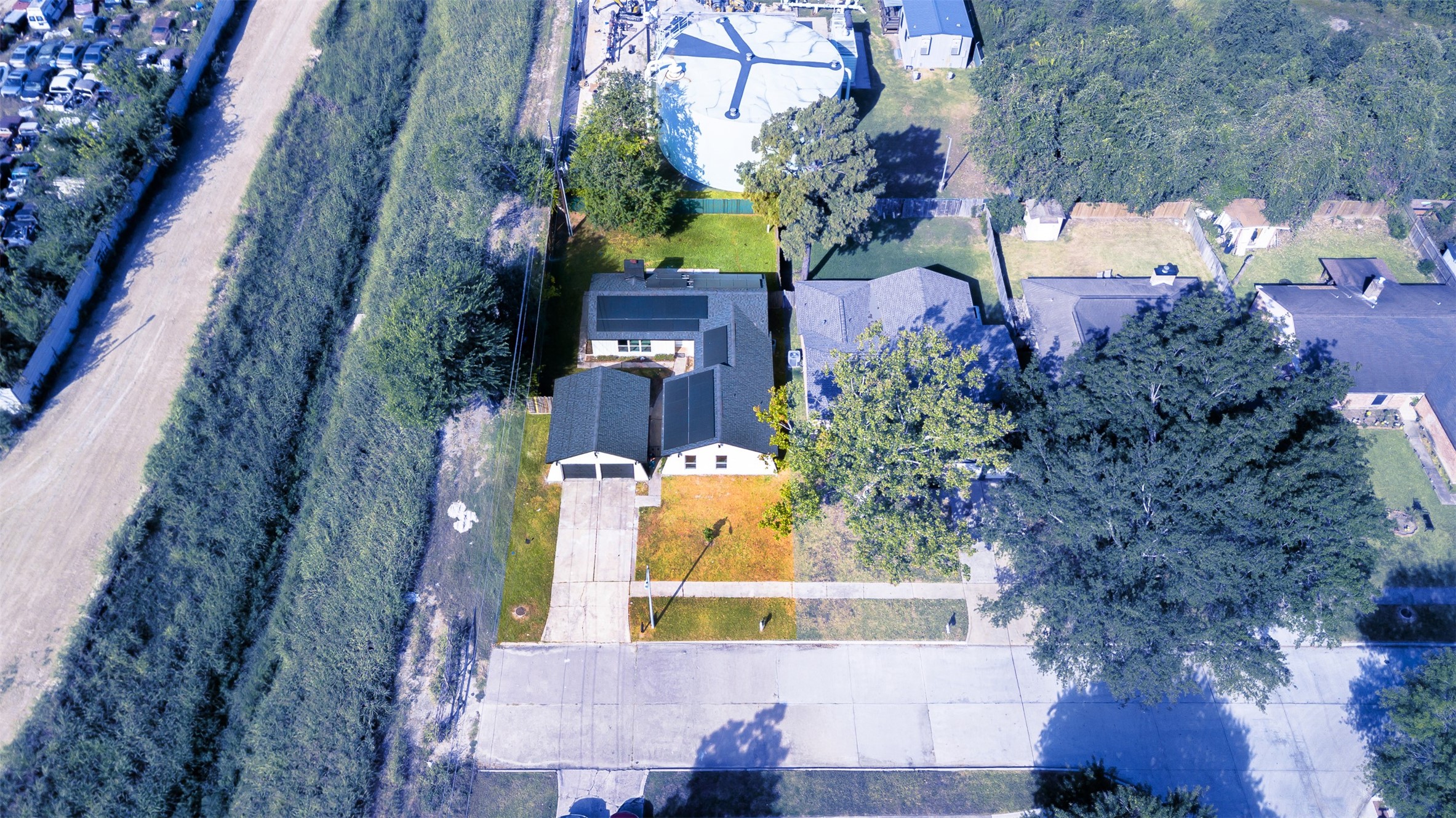 11203 Rousseau Drive Houston, TX 77065 - Photo 49 of 50