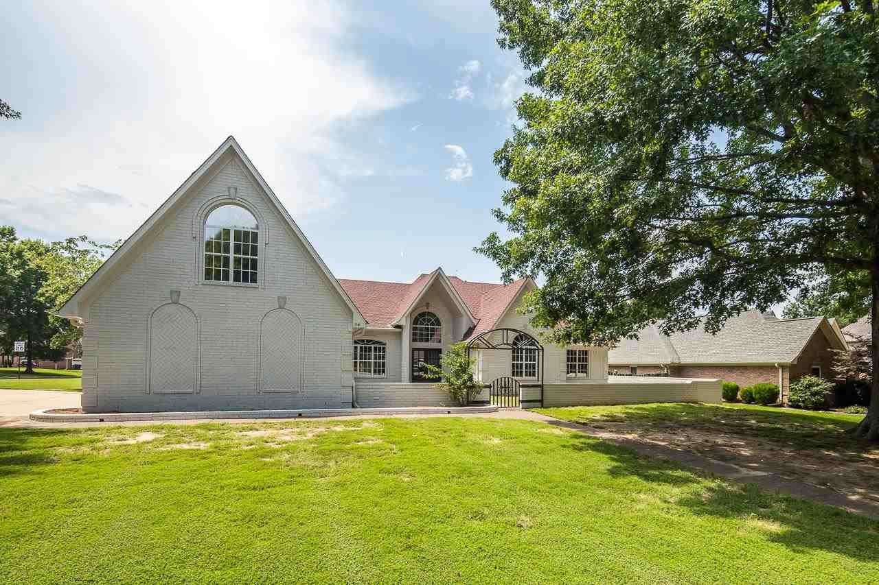 1141 Yorktown Road Collierville, TN 38017 - Photo 1 of 25 Gallery Image 1
