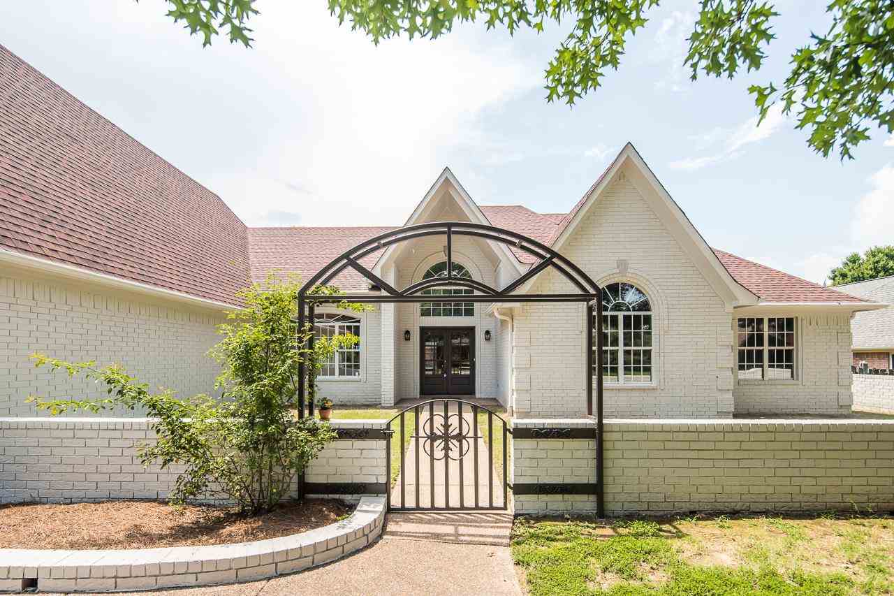 1141 Yorktown Road Collierville, TN 38017 - Photo 3 of 25 Gallery Image 3