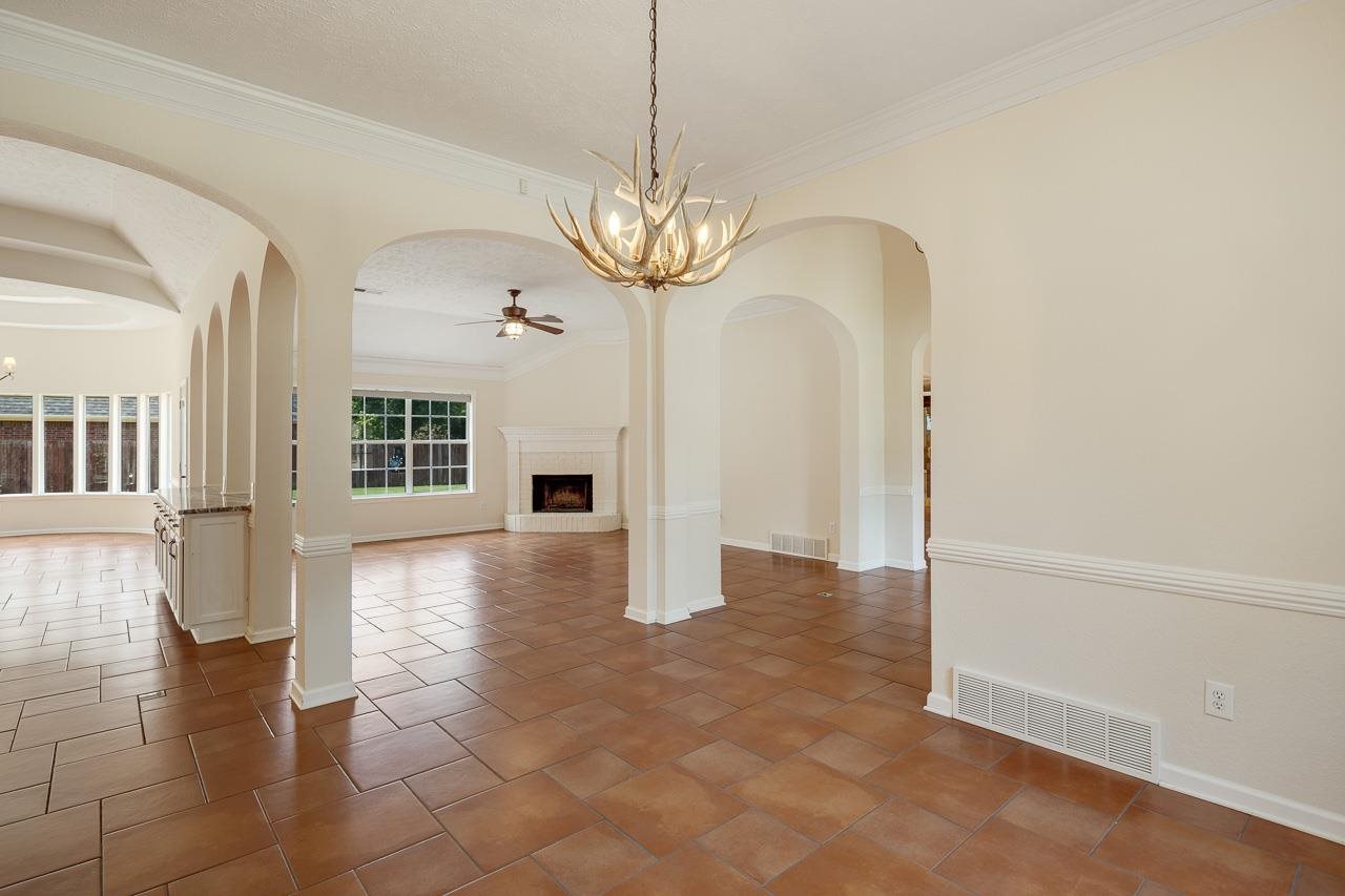 1141 Yorktown Road Collierville, TN 38017 - Photo 6 of 25 Gallery Image 6