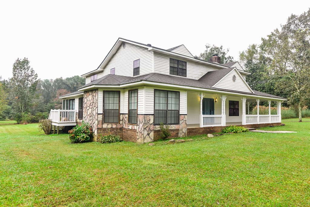 1738 Lower Kings Bridge Road Northeast Dalton, GA 30721 - Photo 68 of 69 Gallery Image 68