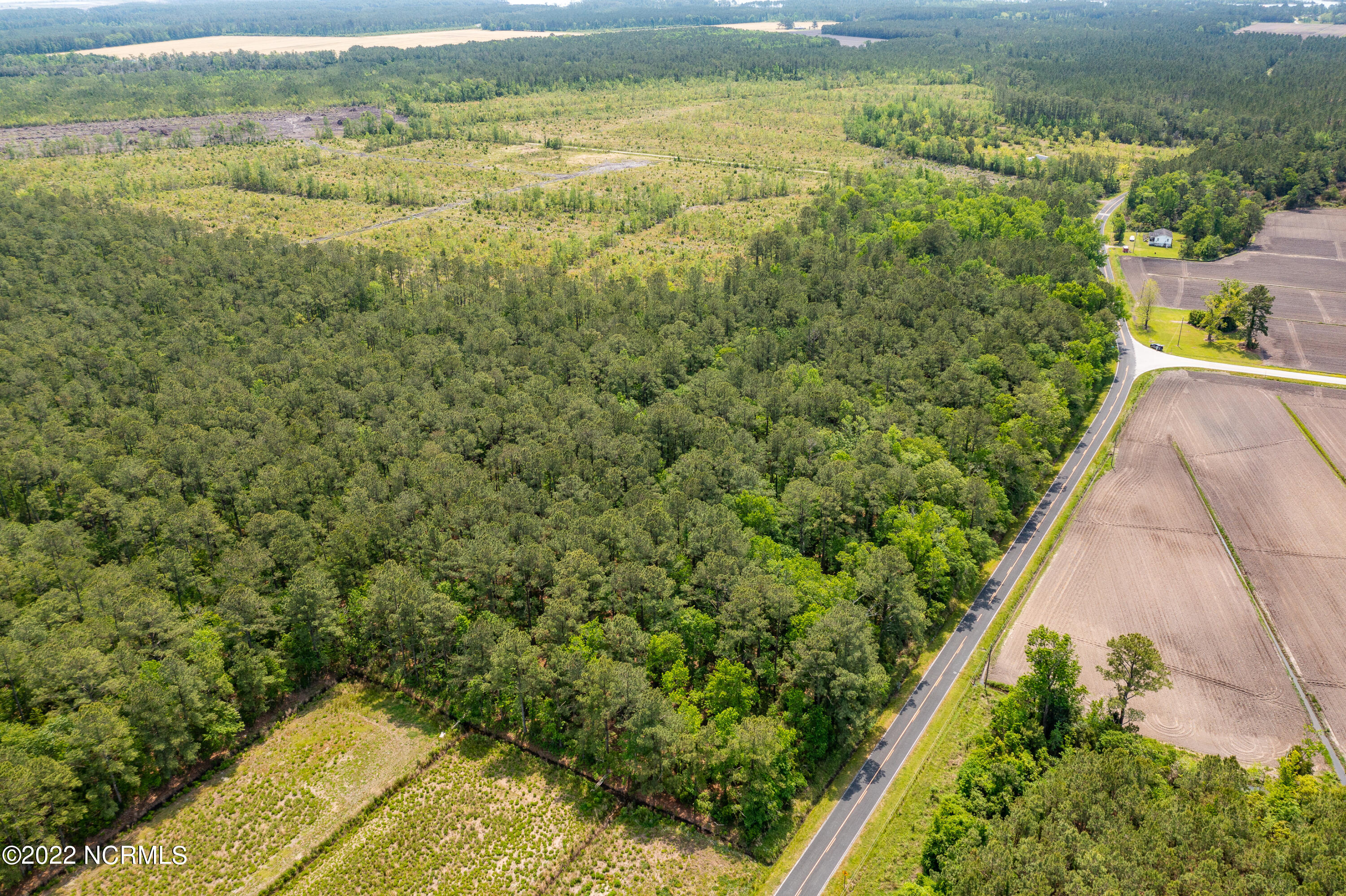 0 Silverthorne Road Merritt, NC 28556 - Photo 6 of 6 Chill Photo Aerials-12