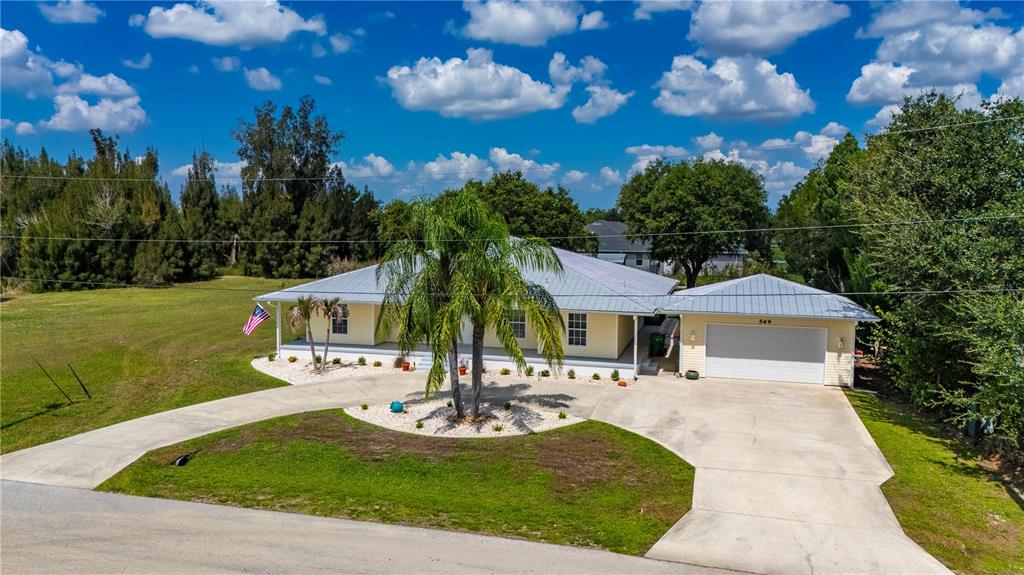 569 Rio Vista Avenue Punta Gorda, FL 33982 - Photo 57 of 100