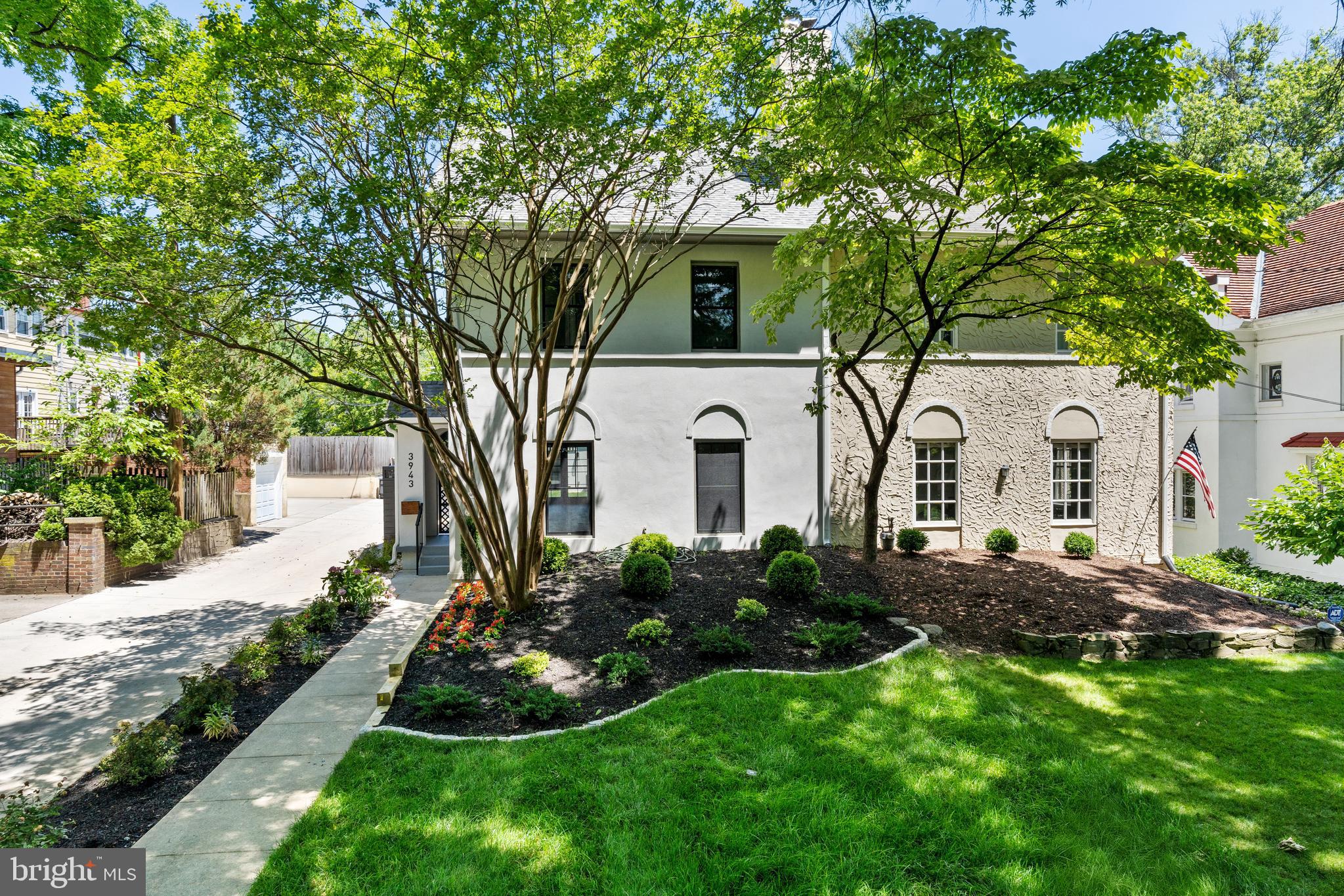 3943 Military Road Northwest Washington, DC 20015 - Photo 1 of 22