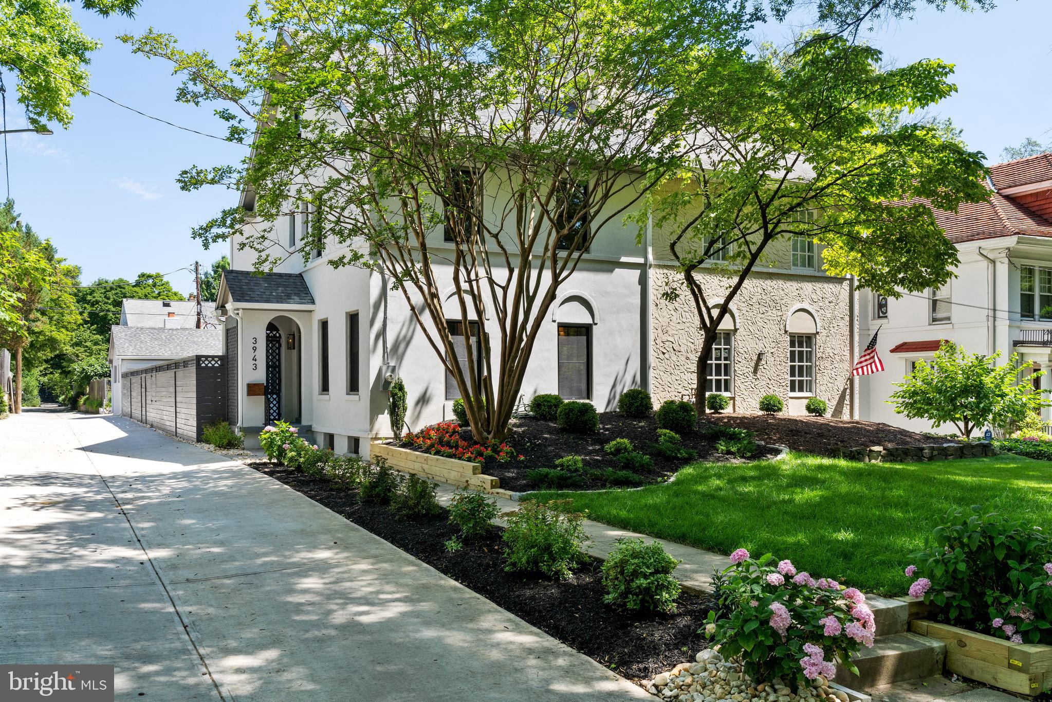 3943 Military Road Northwest Washington, DC 20015 - Photo 2 of 22