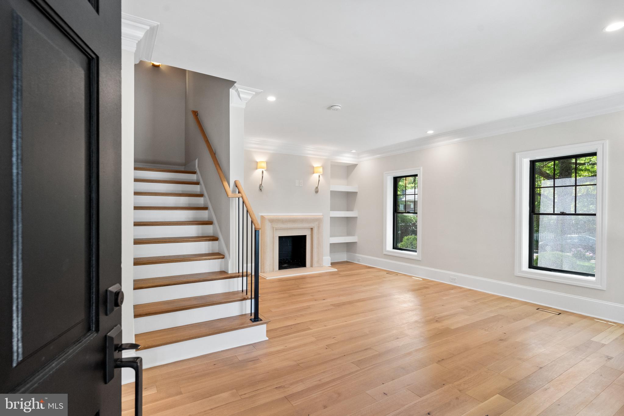 3943 Military Road Northwest Washington, DC 20015 - Photo 5 of 22