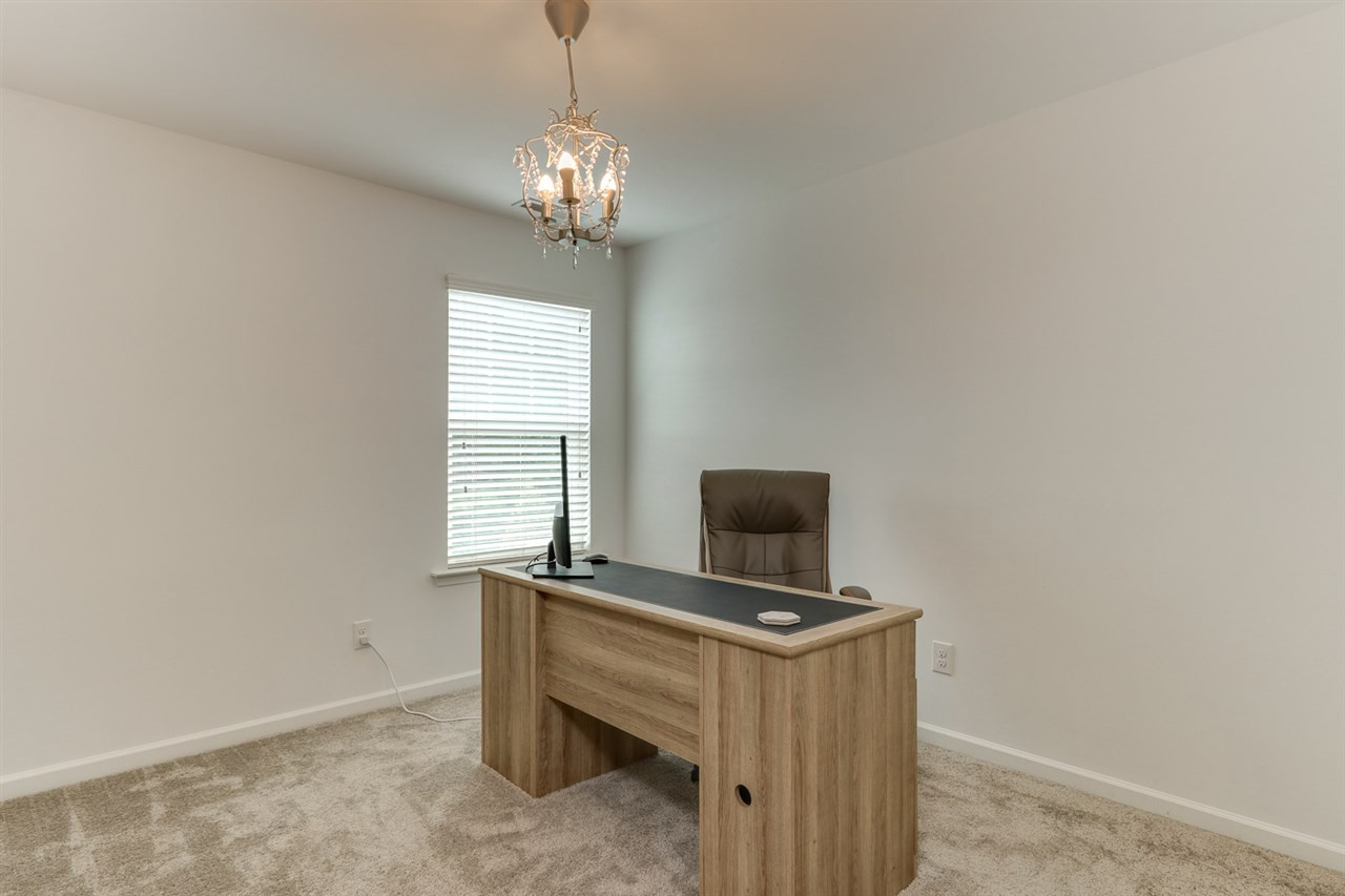 1104 Ileagnes Road Raleigh, NC 27603 - Photo 26 of 30 Photo 26