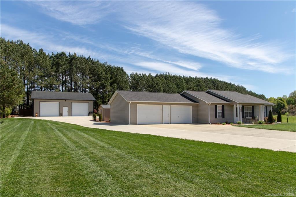 2237 Triplett Road Mount Ulla, NC 28125 - Photo 1 of 48 Gallery Image 1