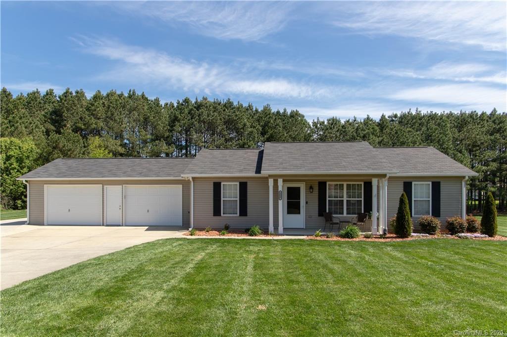 2237 Triplett Road Mount Ulla, NC 28125 - Photo 2 of 48 Gallery Image 2