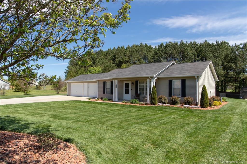 2237 Triplett Road Mount Ulla, NC 28125 - Photo 3 of 48 Gallery Image 3