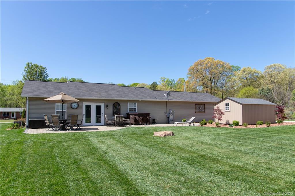 2237 Triplett Road Mount Ulla, NC 28125 - Photo 4 of 48 Gallery Image 4