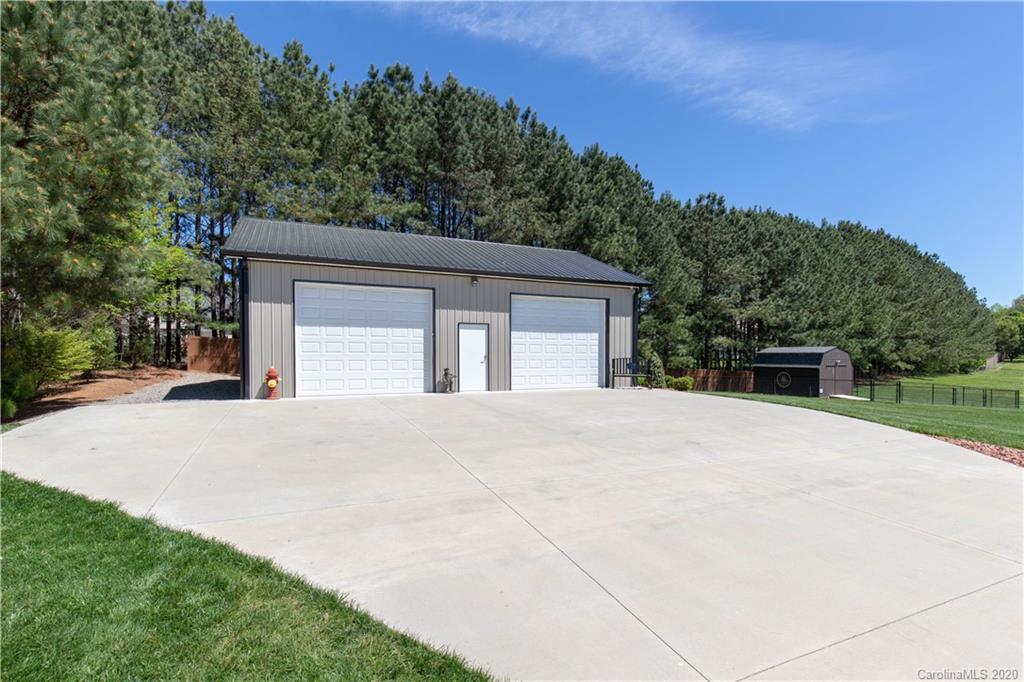 2237 Triplett Road Mount Ulla, NC 28125 - Photo 41 of 48 Gallery Image 41
